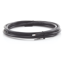 Cable para Controlador, 3.0 m, Negro, Calibre 8 AWG con