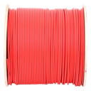 Carrete de 500 Metros / Cable Fotovoltaico Rojo  / Material