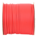 Carrete de 500 Metros / Cable Fotovoltaico Rojo  / Material