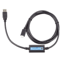 Cable de Comunicación  VE.Direct a USB para controladores