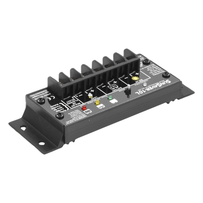 Controlador de Carga Solar SunSaver PWM 10 A / 12 VCC /