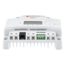 Controlador de carga y descarga 12-24 Vcc, 30 Amp