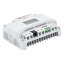 Controlador de carga y descarga 12-24 Vcc, 30 Amp