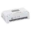 Controlador de carga y descarga 12-24 Vcc, 30 Amp