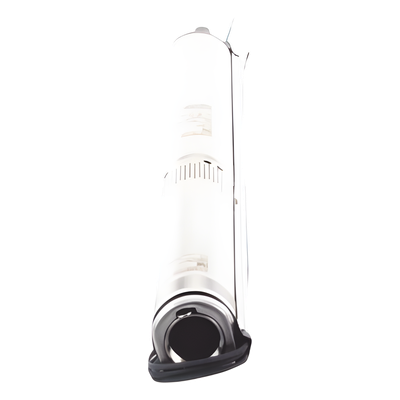 Bomba Sumergible Solar de 0.35 KW , Admite entrada AC