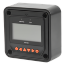Medidor Remoto P/Controlador Solar EPEVER con  puerto RS-485