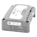 Controlador solar 12/24 Vcc de 30 Amp. Sin pantalla de