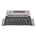 Controlador Solar de Carga y Descarga PWM 12/24V 20A con