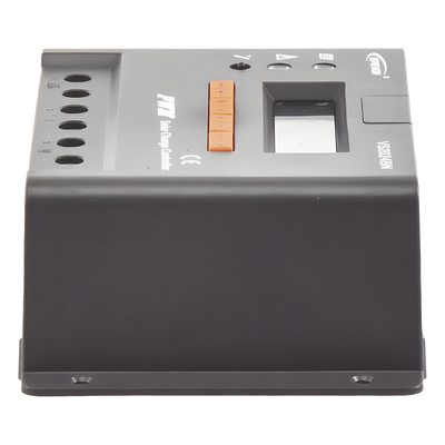 Controlador Solar de Carga y Descarga PWM 12/24V 20A con