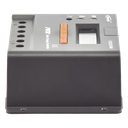Controlador Solar de Carga y Descarga PWM 12/24V 20A con