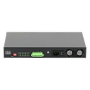 Switch Administrable Capa 2 de 8 puertos 10/100/1000 PoE