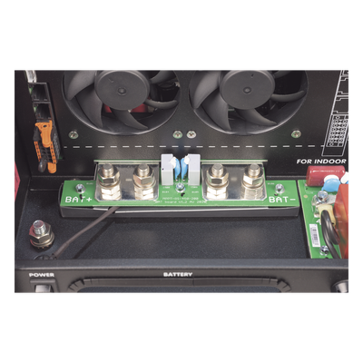 SmartSolar MPPT RS 450/200-MC4. Controlador Solar MPPT 200A,