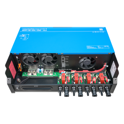 SmartSolar MPPT RS 450/200-MC4. Controlador Solar MPPT 200A,
