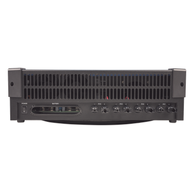 SmartSolar MPPT RS 450/200-MC4. Controlador Solar MPPT 200A,