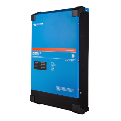 MultiPlus-II 48/5000/70-95 / Inversor Cargador de Onda Pura