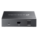 Switch Gestionado SDN / 5 Puertos Gigabit / 10 Gbps