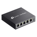 Switch Gestionado SDN / 5 Puertos Gigabit / 10 Gbps