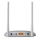 ONU/ONT - XPON Router inalámbrico N 300 con CATV / 1 puerto