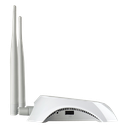 Router inalámbrico  3G/4G, 300 Mbps 1 puerto USB (3G/4G), 1