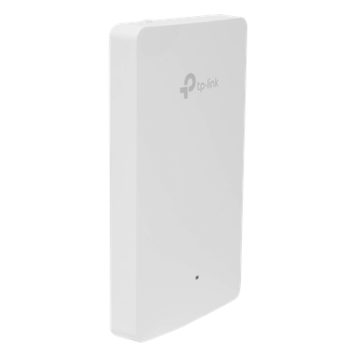 Punto de acceso Omada doble banda 802.11ac, PoE 802.3af/at,