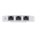Punto de acceso Omada doble banda 802.11ac, PoE 802.3af/at,