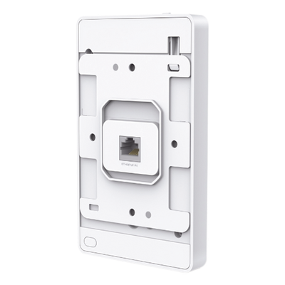 Punto de acceso Omada doble banda 802.11ac, PoE 802.3af/at,