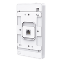 Punto de acceso Omada doble banda 802.11ac, PoE 802.3af/at,