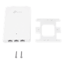 Punto de acceso Omada doble banda 802.11ac, PoE 802.3af/at,