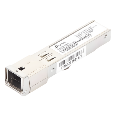 Módulo Óptico GPON C+ / Máximo Spliteo  1:128 /  Conector