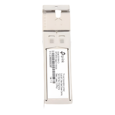 Módulo Óptico GPON C+ / Máximo Spliteo  1:128 /  Conector