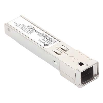 Módulo Óptico GPON C+ / Máximo Spliteo  1:128 /  Conector