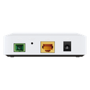 ONU/ONT XPON / Dual EPON/GPON / 1 Puerto RJ45 Gigabit / 1