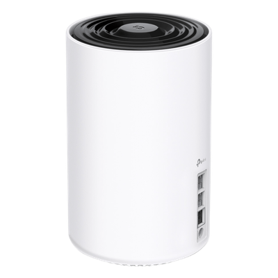 Sistema Mesh Wi-Fi 6E / Triple Banda AXE5400 / Cobertura