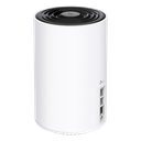 Sistema Mesh Wi-Fi 6E / Triple Banda AXE5400 / Cobertura