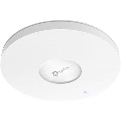Access Point Wi-Fi 6 / AX3000 / Doble Banda 2.4 GHz + 5 GHz