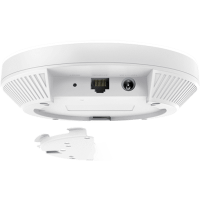 Access Point Wi-Fi 6 / AX3000 / Doble Banda 2.4 GHz + 5 GHz