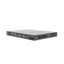 Switch PoE+ administrable Capa 2 / 24 puertos Gigabit / 4