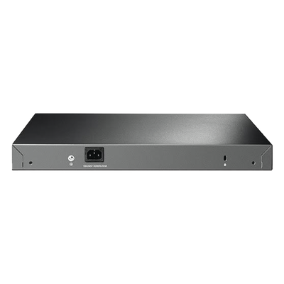 Switch PoE+ administrable Capa 2 / 24 puertos Gigabit / 4