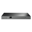 Switch PoE+ administrable Capa 2 / 24 puertos Gigabit / 4