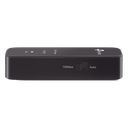 Extensor PoE / 802.3 af/at / 2 puertos 10/100 Mbps / Hasta