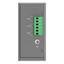 Switch Industrial Easy Managed / 8 Puertos Gigabit / 2×