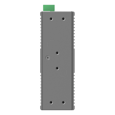 Switch Industrial Easy Managed / 8 Puertos Gigabit / 2×