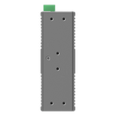 Switch Industrial Easy Managed / 8 Puertos Gigabit / 2×
