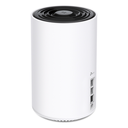 Router Inalámbrico MESH Interior / Wi-Fi 6E AX5400 Mbps /
