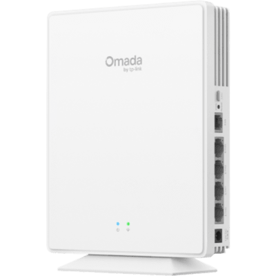 Access Point GPON Wi-Fi 6 / AX1800 / 1x GPON SC-APC + 4x