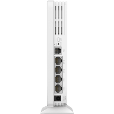 Access Point GPON Wi-Fi 6 / AX1800 / 1x GPON SC-APC + 4x