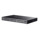 Switch Lite L3 Gestionable Apilable / 48 Puertos Gigabit
