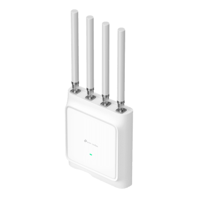 Access Point Wi-Fi 6 Exterior / AX3600 / 3.6 Gbps / 4x4