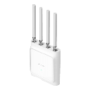 Access Point Wi-Fi 6 Exterior / AX3600 / 3.6 Gbps / 4x4