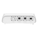 Access Point Wi-Fi 6 Exterior / AX3600 / 3.6 Gbps / 4x4